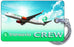 Transavia B737 New Logo