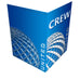 United Airlines Logo-Passport Cover