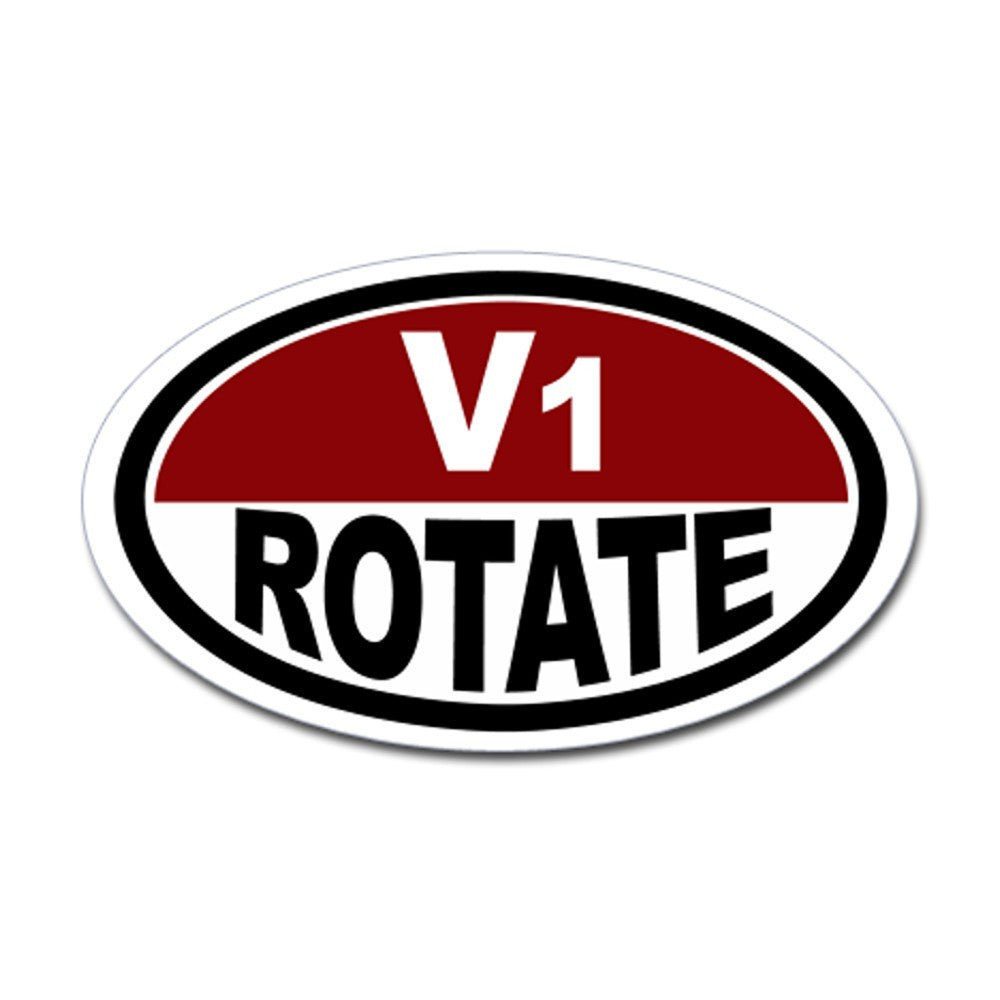 V1-Rotate- Stickers – Koolkrew