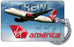 Virgin America A320-200
