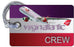 Virgin Atlantic B787 Dreamliner