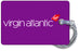 Virgin Atlantic Logo-Purple