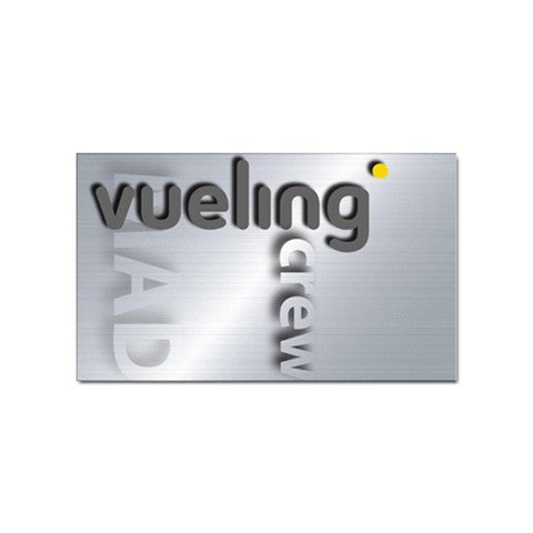Vueling BASE-Stickers