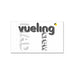 Vueling BASE-Stickers
