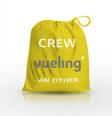 Vueling Crew-Personalised Shoe Bag
