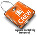DoNotRemoveFromAircraft-Crew Tag 3