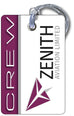 Zenith Aviation Limited - Logo